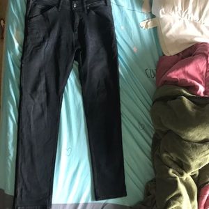 DUER Performance Carpenter Pants Jeans Slim